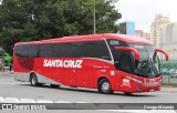 Viação Santa Cruz 27620 na cidade de São Paulo, São Paulo, Brasil, por George Miranda. Número da foto: #12956876.
