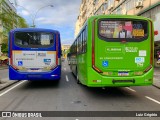 Rodoviária Âncora Matias B25549 na cidade de Rio de Janeiro, Rio de Janeiro, Brasil, por Luiz Grigório. Número da foto: #:id.
