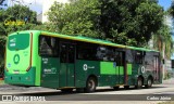 HP Transportes Coletivos 20.792 na cidade de Goiânia, Goiás, Brasil, por Carlos Júnior. Número da foto: #12956674.
