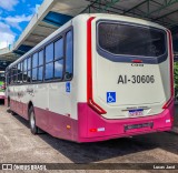 Guajará AI-30606 na cidade de Belém, Pará, Brasil, por Lucas Jacó. Número da foto: #12956788.
