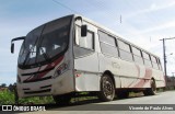 Ônibus Particulares 9491 na cidade de São João da Ponte, Minas Gerais, Brasil, por Vicente de Paulo Alves. Número da foto: #12955464.