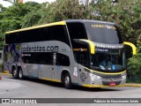 RodeRotas - Rotas de Viação do Triângulo 7404 na cidade de São Paulo, São Paulo, Brasil, por Fabricio do Nascimento Zulato. Número da foto: #:id.