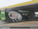 Vip Brasil Tur > Viação Vip Brasil 010 na cidade de Goiatuba, Goiás, Brasil, por André Luiz Canon. Número da foto: #12956626.