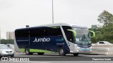 Jumbo Turismo 3190 na cidade de São Paulo, São Paulo, Brasil, por Francisco Ivano. Número da foto: #12957324.