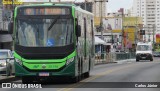 HP Transportes Coletivos 20.798 na cidade de Goiânia, Goiás, Brasil, por Carlos Júnior. Número da foto: #12956664.