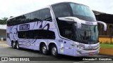 Estrela Turismo 6000 na cidade de Pomerode, Santa Catarina, Brasil, por Alexandre F.  Gonçalves. Número da foto: #12956485.