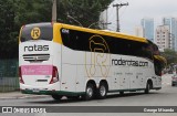 RodeRotas - Rotas de Viação do Triângulo 2306 na cidade de São Paulo, São Paulo, Brasil, por George Miranda. Número da foto: #:id.