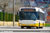 SMTUC - Serviços Municipalizados de Transportes Urbanos de Coimbra 231 na cidade de Coimbra, Coimbra, Portugal, por César de Oliveira. Número da foto: #12956090.