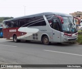 Viação Serro 40924 na cidade de Belo Horizonte, Minas Gerais, Brasil, por Fábio Eustáquio. Número da foto: #12956750.