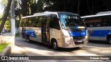 Transcooper > Norte Buss 2 6387 na cidade de São Paulo, São Paulo, Brasil, por Roberto Teixeira. Número da foto: #12956832.