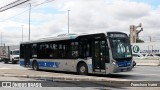 Sambaíba Transportes Urbanos 2 2765 na cidade de São Paulo, São Paulo, Brasil, por Francisco Ivano. Número da foto: #12956972.