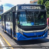 Auto Viação Monte Cristo AL-043 na cidade de Belém, Pará, Brasil, por Lucas Jacó. Número da foto: #12957241.