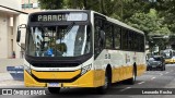 Belém Rio Transportes BD-309 na cidade de Belém, Pará, Brasil, por Leonardo Rocha. Número da foto: #12955825.