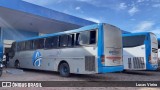 Andrade Transportes 157 na cidade de José de Freitas, Piauí, Brasil, por Lucas Vieira. Número da foto: #12957028.