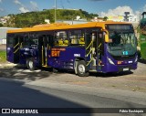 Expresso Luziense > Territorial Com. Part. e Empreendimentos 30843 na cidade de Belo Horizonte, Minas Gerais, Brasil, por Fábio Eustáquio. Número da foto: #12957088.