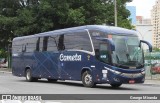 Viação Cometa 719557 na cidade de São Paulo, São Paulo, Brasil, por George Miranda. Número da foto: #12956813.