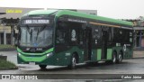 HP Transportes Coletivos 20805 na cidade de Goiânia, Goiás, Brasil, por Carlos Júnior. Número da foto: #:id.