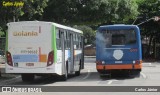 Ônibus Particulares 007 na cidade de Goiânia, Goiás, Brasil, por Carlos Júnior. Número da foto: #12956604.