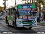 Po'a Renda - Linea 6 28 na cidade de Asunción, Paraguai, por Eduardo Dodero. Número da foto: #12955374.