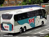 Auto Viação 1001 RJ 108.1091 na cidade de Aparecida, São Paulo, Brasil, por Marcelo Castro. Número da foto: #12956146.