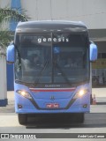 Expresso Guanabara 900 na cidade de Goiânia, Goiás, Brasil, por André Luiz Canon. Número da foto: #12957038.