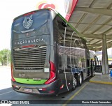 Viação Garcia 86139 na cidade de Araçariguama, São Paulo, Brasil, por Flavio Alberto Fernandes. Número da foto: #12955809.