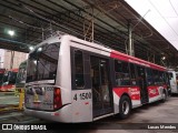 Himalaia Transportes > Ambiental Transportes Urbanos 4 1500 na cidade de São Paulo, São Paulo, Brasil, por Lucas Mendes. Número da foto: #12957284.