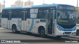 Rota Sol > Vega Transporte Urbano 35256 na cidade de Fortaleza, Ceará, Brasil, por Lucas Caetano. Número da foto: #12955513.
