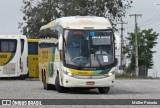 Empresa Gontijo de Transportes 18505 na cidade de Rio Largo, Alagoas, Brasil, por Müller Peixoto. Número da foto: #12955972.