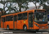 Auto Viação Mercês MI001 na cidade de Curitiba, Paraná, Brasil, por Busologia Gabrielística. Número da foto: #12956181.