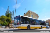 SMTUC - Serviços Municipalizados de Transportes Urbanos de Coimbra 315 na cidade de Coimbra, Coimbra, Portugal, por César de Oliveira. Número da foto: #12956114.