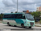Transponteio Transportes e Serviços 925 na cidade de Belo Horizonte, Minas Gerais, Brasil, por Rodrigo Barraza. Número da foto: #12956893.