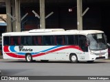 Expresso Vitória de Transportes 13017 na cidade de Porto Alegre, Rio Grande do Sul, Brasil, por Cleiton Rodrigues. Número da foto: #12956517.