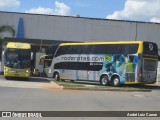 RodeRotas - Rotas de Viação do Triângulo 7402 na cidade de Goiânia, Goiás, Brasil, por André Luiz Canon. Número da foto: #12957057.