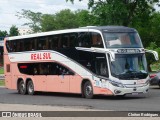 Real Sul Turismo 2025231 na cidade de Teresina, Piauí, Brasil, por Cleiton Rodrigues. Número da foto: #12956583.