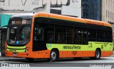 Auto Viação Redentor HI050 na cidade de Curitiba, Paraná, Brasil, por Guilherme Bomfim. Número da foto: #12956715.