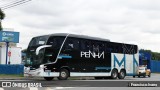 Empresa de Ônibus Nossa Senhora da Penha 58003 na cidade de São Paulo, São Paulo, Brasil, por Francisco Ivano. Número da foto: #12957161.
