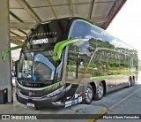 Viação Garcia 86139 na cidade de Araçariguama, São Paulo, Brasil, por Flavio Alberto Fernandes. Número da foto: #12955807.