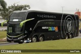 Viação Garcia 88019 na cidade de Toledo, Paraná, Brasil, por Joao Paulo. Número da foto: #12956719.