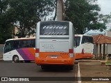 Transportadora Turística Petitto 4620 na cidade de Dumont, São Paulo, Brasil, por Jonas Miranda. Número da foto: #12956513.