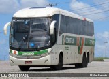 Empresa Gontijo de Transportes 21500 na cidade de Rio Largo, Alagoas, Brasil, por Müller Peixoto. Número da foto: #12955949.