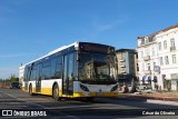 SMTUC - Serviços Municipalizados de Transportes Urbanos de Coimbra 321 na cidade de Coimbra, Coimbra, Portugal, por César de Oliveira. Número da foto: #12956300.