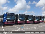 Rio Guamá AP-31106 na cidade de Belém, Pará, Brasil, por Transporte Paraense. Número da foto: #:id.