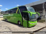 Ônibus Particulares 0556 na cidade de Belo Horizonte, Minas Gerais, Brasil, por Luiz Otavio Matheus da Silva. Número da foto: #12956396.
