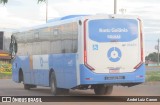 HP Transportes Coletivos 20.666 na cidade de Goiânia, Goiás, Brasil, por André Luiz Canon. Número da foto: #12957303.