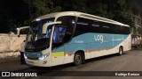 Log Rio Transporte e Turismo 415 na cidade de Belo Horizonte, Minas Gerais, Brasil, por Rodrigo Barraza. Número da foto: #12956865.