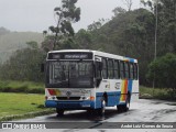 Novix Bus 42527 na cidade de Juiz de Fora, Minas Gerais, Brasil, por André Luiz Gomes de Souza. Número da foto: #12957150.