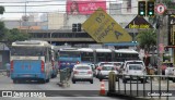 Metrobus 1104 na cidade de Goiânia, Goiás, Brasil, por Carlos Júnior. Número da foto: #12956642.