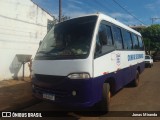 Confia Segurança 67 na cidade de Dumont, São Paulo, Brasil, por Jonas Miranda. Número da foto: #12955862.