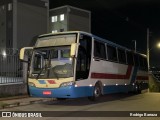 Ônibus Particulares 5261 na cidade de Belo Horizonte, Minas Gerais, Brasil, por Rodrigo Barraza. Número da foto: #12956915.